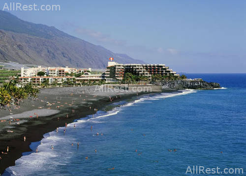Sol La Palma 1